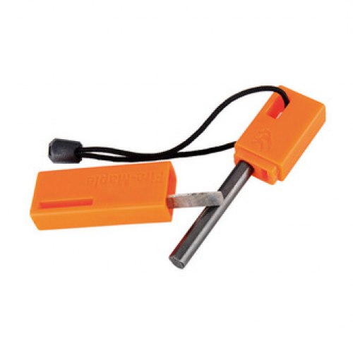 Flint Fire Starter Camping Igniter Flint