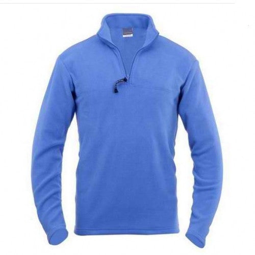 Outdoor jacket - polartec fleece jacket men winter brand