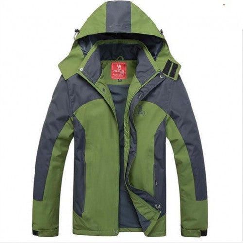 Hiking Jackets Outdoor Waterproof Sports Coat