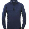 Outdoor jacket - polartec fleece jacket men winter brand