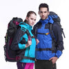 Hiking Jackets Outdoor Waterproof Sports Coat