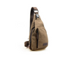 Shoulder Bag Sport Canvas Casual Outdoor Travel