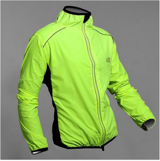 Camping And Hiking Cycling Clothing Jackets