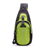 Chest Back Pack Sport Crossbody Shoulder Bag