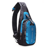 Chest Back Pack Sport Crossbody Shoulder Bag