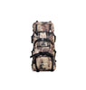 Sport Backpack Waterproof Outdoor Climbing Mountaineer