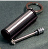 Stainless Steel Flint Match Lighter